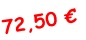 72,50 €