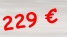 229 €